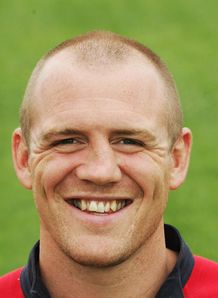 Mike Tindall Gloucester England 07