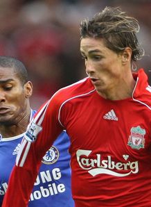Reds pay the penalty