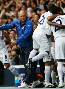 Sublime Spurs score four