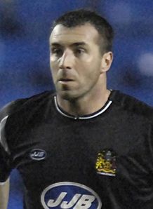 Picture of David Unsworth