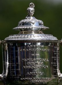 uspga trophy
