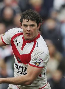 Saints move clear at top Saints move clear at top