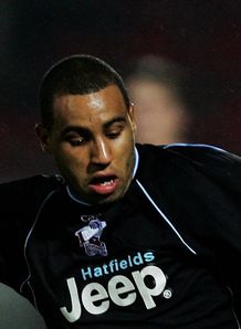 Williams extends Iron stay