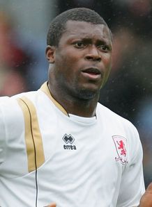 yakubu aiyegbeni middlesbrough