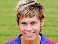 Charlie Sheringham