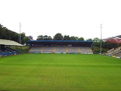 The Shay