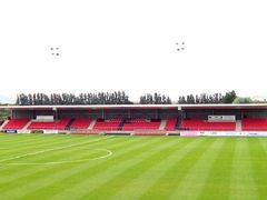 Dripping Pan