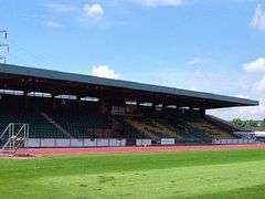 Spitty Park