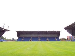 Kassam Stadium