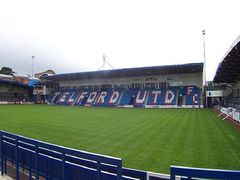 Telford Fc