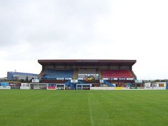 Wessex Stadium