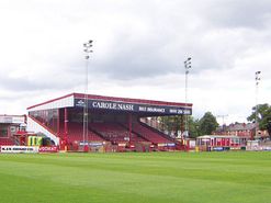 Moss Lane