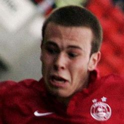 Andrew Considine