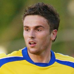 Arron Davies