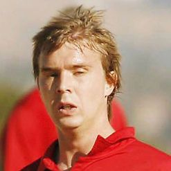 Darren Mackie