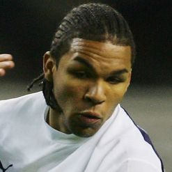 Andy Barcham