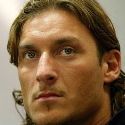 Francesco Totti