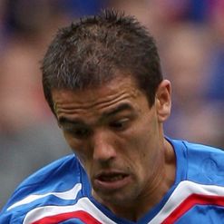 Nacho Novo