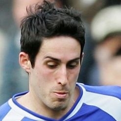 Peter Whittingham