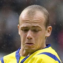 Jamie Hamill