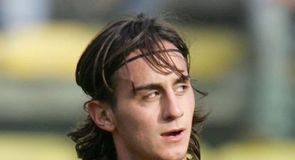 Roma set up Inter final