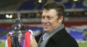 Anderson: Looking for more silverware