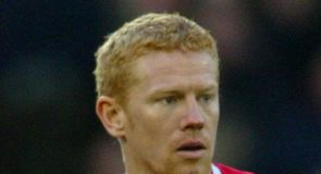 Wycombe exit for Holt
