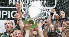 More joy for Leicester this year?