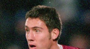 Iron move for Milne