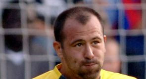 Kiraly not Hungary for return