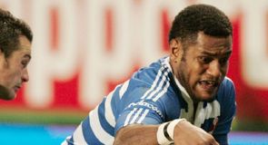 Stormers come up short
