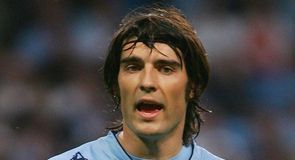 Richards impressed by Corluka