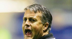 Adams returns to Brighton
