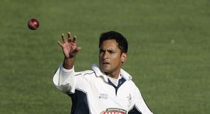 Essex crushed by Kent