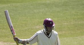 Rain and Klusener deny Middlesex