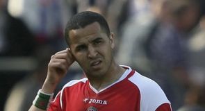 Betis bid for Addicks star