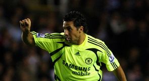 River receive Pizarro offer