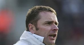 Double deal for Shrews