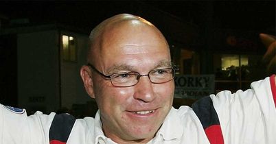 kear john