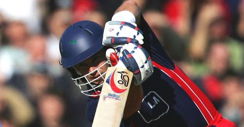 Hodge: Danger man