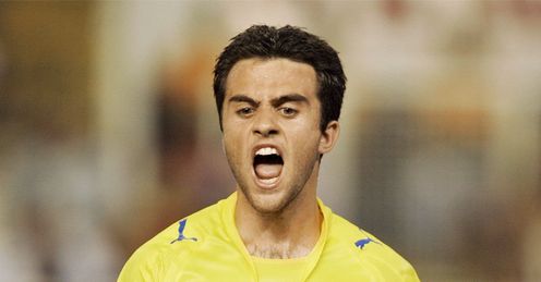 Rossi: Scoring start