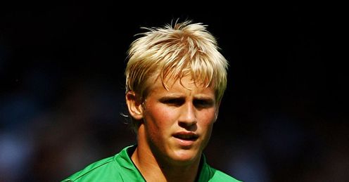 Schmeichel: not the first