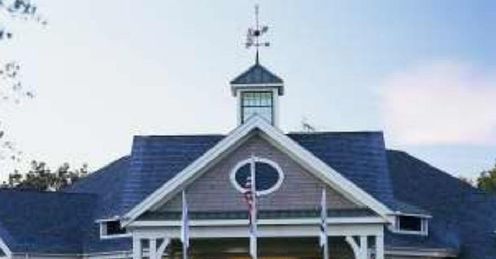 Tpc Clubhouse