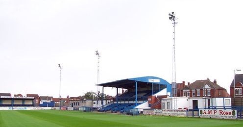 The Northolme