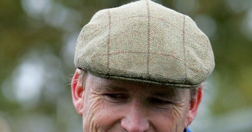 john gosden