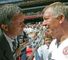 Jose happy to face 'the best'