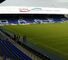 Boundary Park: Welcomes Newton back