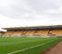 Trade Recruitment Stadium