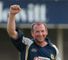 Spitfires shoot down Bears