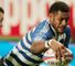 Stormers come up short